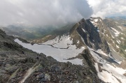 Traversata Diavolino/Diavolo e M.te Aga - FOTOGALLERY